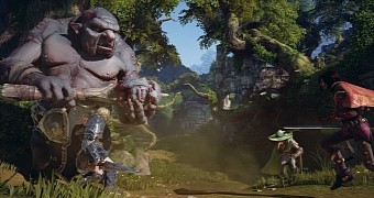 Fable Legends is delayed