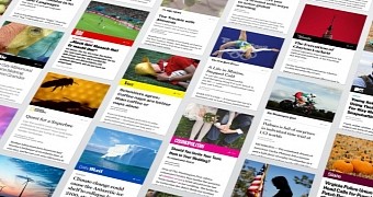 Instant Articles for iPhone