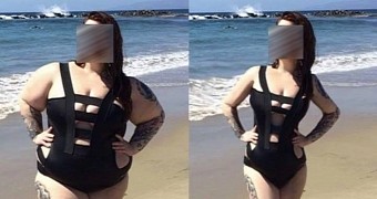 Facebook Bans Page That Photoshopped Fat Women into Thin Models - UPDATE