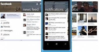Facebook Beta for Windows Phone Update Adds Ability to Change Profile, Reply to Comments