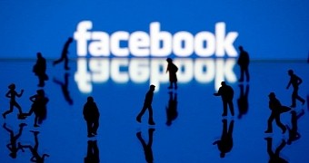 Facebook says the issue has already been resolved
