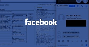 Facebook fixes dangerous Messenger bug