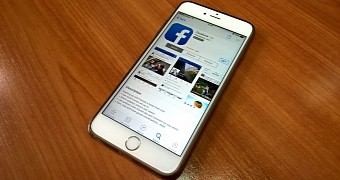 Facebook for iOS Updated to Fix Battery Issues on iPhone