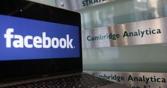 Facebook Gets £500,000 Fine from ICO for Cambridge Analytica Data Scandal