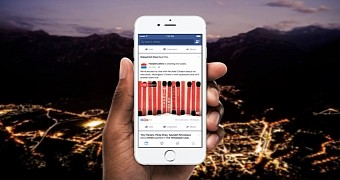 Facebook introduces Live Audio