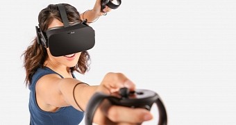 Oculus has to pay $500 million