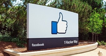 Facebook fined in South Korea