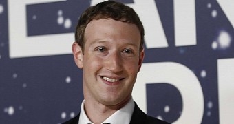 Mark Zuckerberg says the FBI needs help to stop attacks