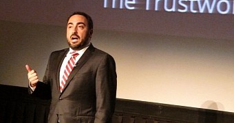 Facebook Security Chief Wants Adobe to Kill Flash Once and for All