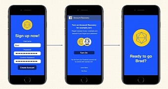 Facebook has a big plan to help recover your accounts