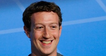 Zuckerberg hopes users would trust Facebook with their health data