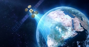 Facebook teams up with Eutelsat to provide free Internet in Africa