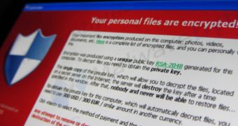 Hackers are now offering custom-built ransomware to everyone