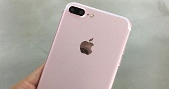 Fake iPhone 7 Videos Flooding the Internet Ahead of Public Launch
