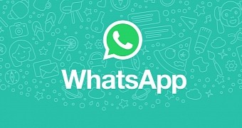 WhatsApp is being used to dupe people