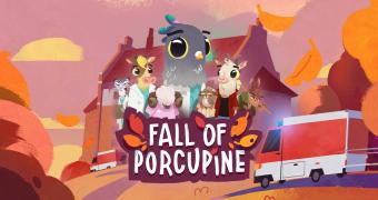 Fall of Porcupine Review (PC)