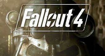 Fallout 4 patch has arrived