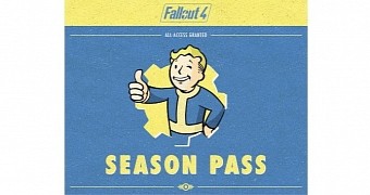 Fallout 4 Season Pass is coming
