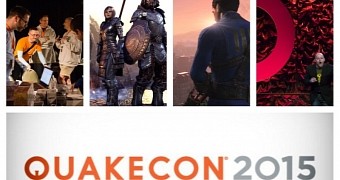 Bethesda is bringing big games to QuakeCon 2015