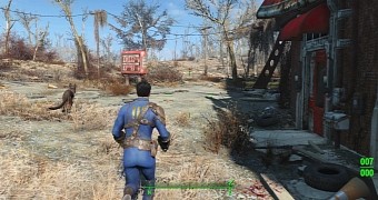Fallout 4 Gets More Details About Development, Voice Acting