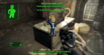 Fallout 4 launch perception