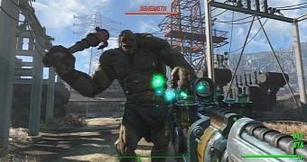 Fallout 4 Is Close to Being Done, So a Delay Is Unlikely