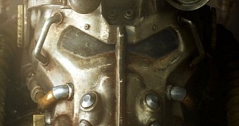 Fallout 4 gets beta update 1.5 on Steam