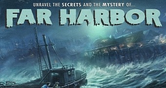 Far Harbor is coming to Fallout 4