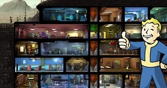 Fallout Shelter Confirmed to Arrive on Android on August 13
