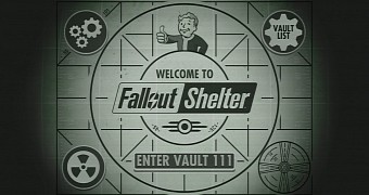 Fallout Shelter Updated with Survival Mode, Extra Tools and Exclusive Stuff for iOS