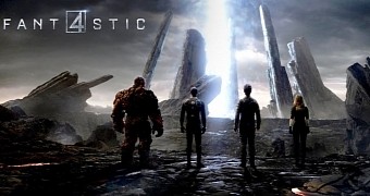 “Fantastic Four” Is a Box Office Flop and Director Josh Trank Is to Blame, Partly
