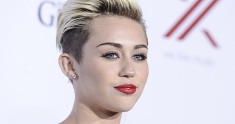 Miley Cyrus among celebrities affected by photo dump