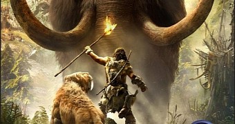 Far Cry Primal Is Official, Gets Details, Videos, Screenshots