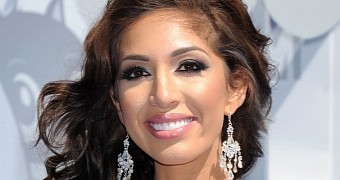 Farrah Abraham Goes Under the Knife Again, for Third Breast Surgery
