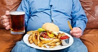 Scientists identify hormone that influences appetite
