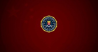 FBI agent admits being a Chinese spy