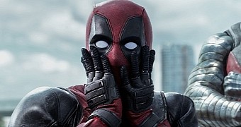 5 million users watched Deadpool on Facebook