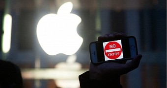 Apple is ready to fight any government order. Again.