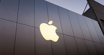 Apple still expects the hack to leak