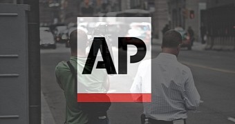 AP sues FBI for using its name on a sting operation