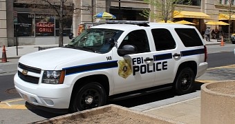 FBI catches child pornography suspect with spyware