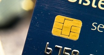 FBI warns about EMV chip cards