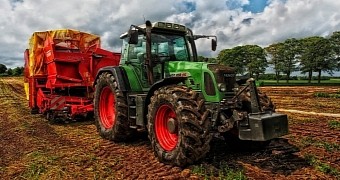 FBI warns about IoT security in the agricultural sector