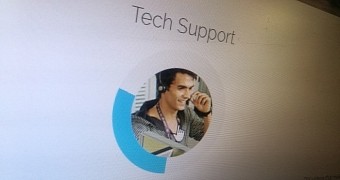 Tech support scammers get smart, again