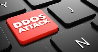 The FCC says DDoS attack took down site