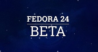 Fedora 24 Beta released