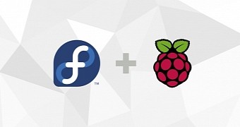 Fedora 25 Beta supports Raspberry Pi devices