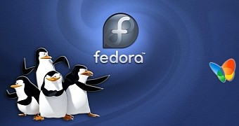 Fedora 26 Linux Operating System to Land on June 6, 2017