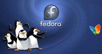 Fedora 26 removes the synaptics driver