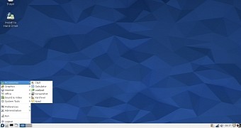 Fedora 26 Linux Might Ship with an LXQt Flavor, Won't Replace the LXDE Spin